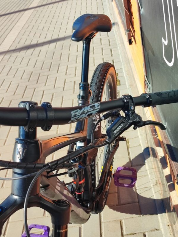 Велосипед Trek Slash 8 2019 фото 3