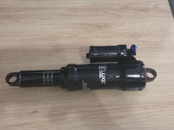 Амортизатор RockShox Super Deluxe Ultimate Select+ Plus фото 1