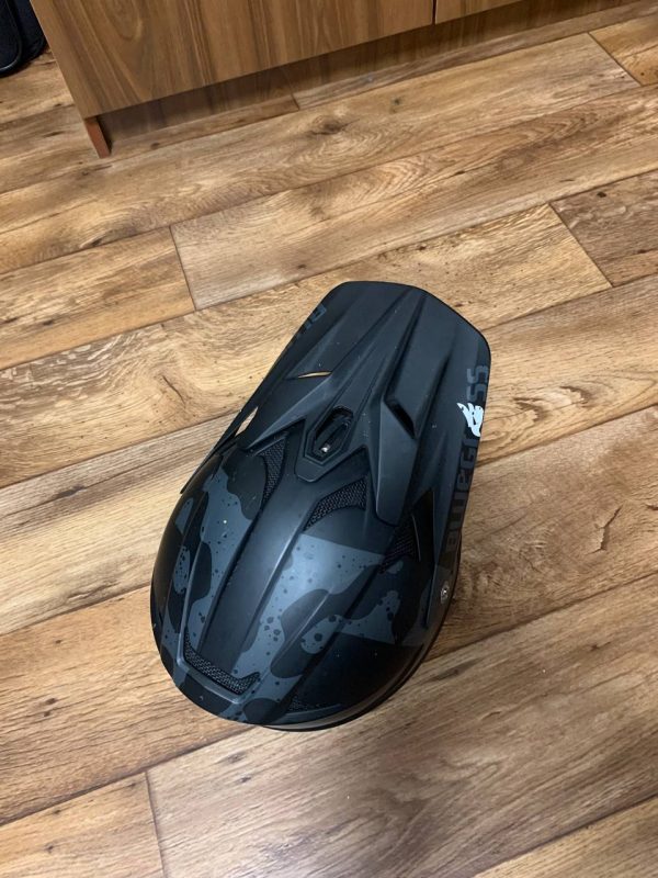 Шолом Bluegrass L фото 3