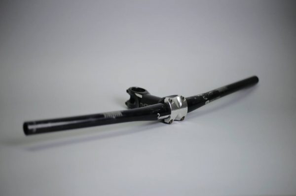 Винос Thomson Elite X4 + Руль CrankBrothers Cobalt 2