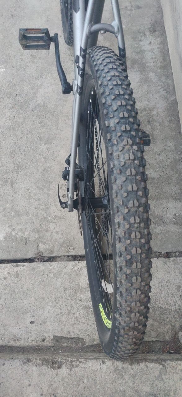 Покришки Schwalbe Smart Sam + Maxxis Icon фото 1