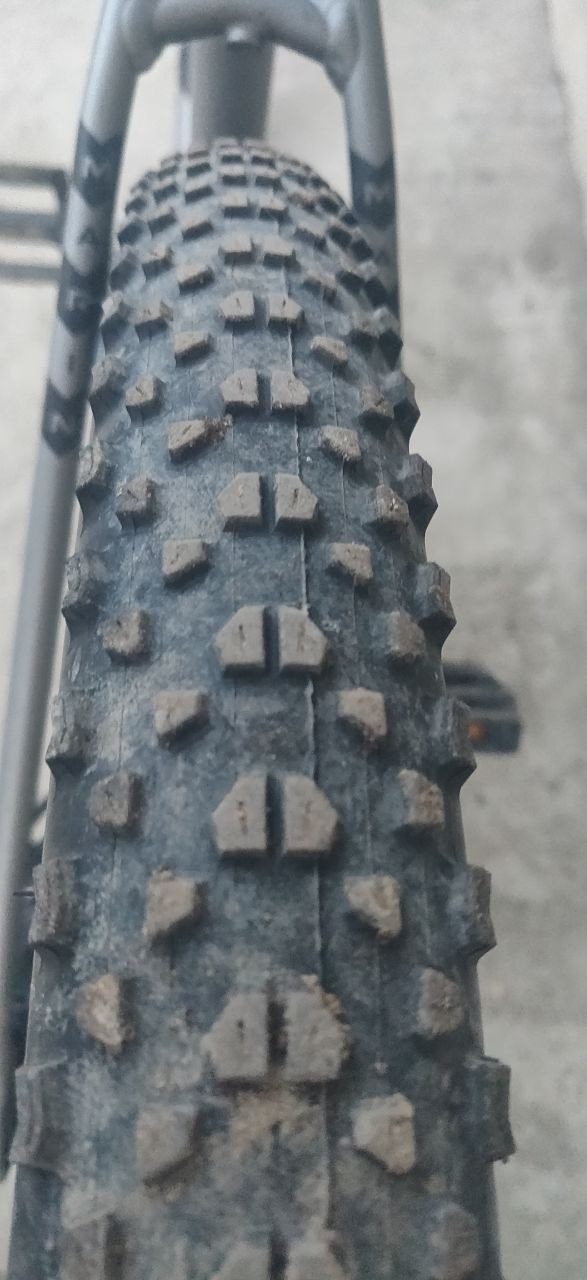 Покришки Schwalbe Smart Sam + Maxxis Icon фото 5