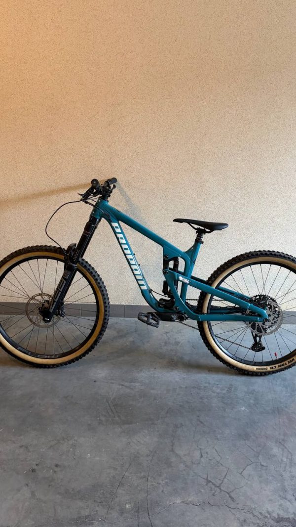 Propain Spindrift 4AL