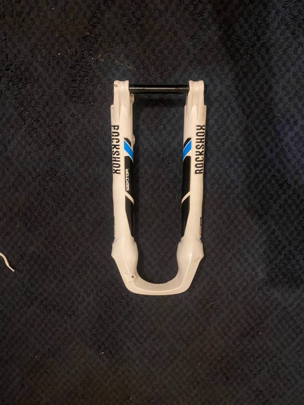 Вилка Rock Shox Sector 15/100 фото 1