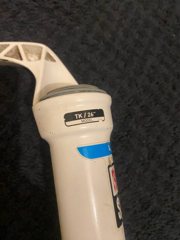 Вилка Rock Shox Sector 15/100 фото 5