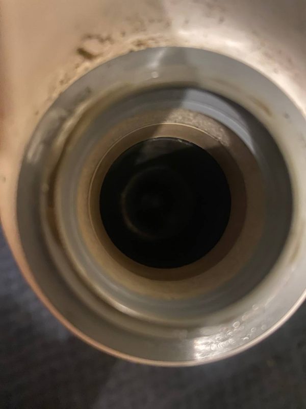 Вилка Rock Shox Sector 15/100 фото 6