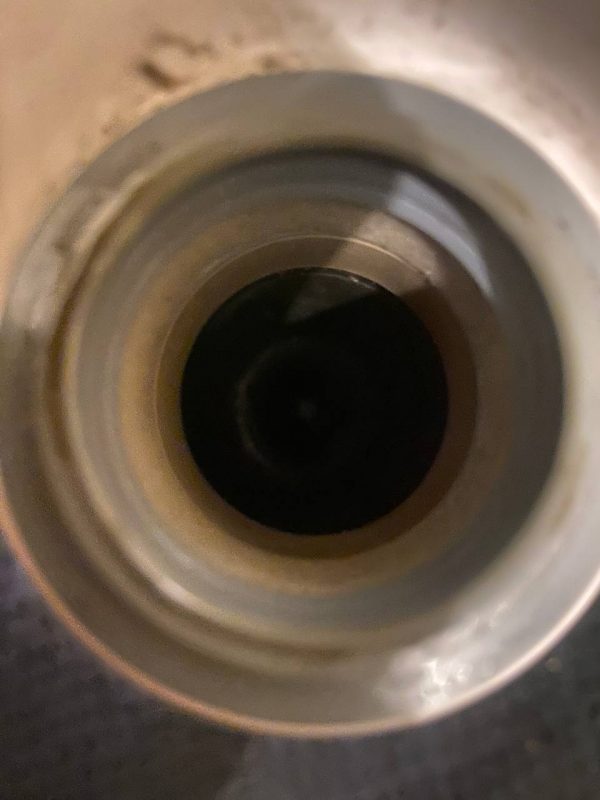 Вилка Rock Shox Sector 15/100 фото 7