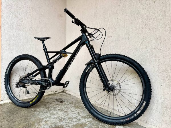 Велосипед Specialized Enduro 2019