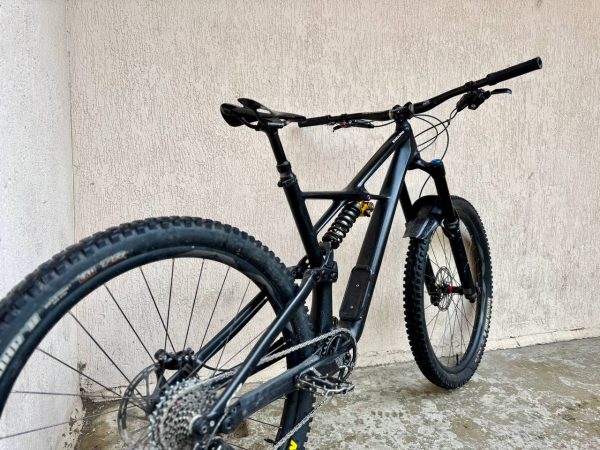 Велосипед Specialized Enduro 2019 фото 2