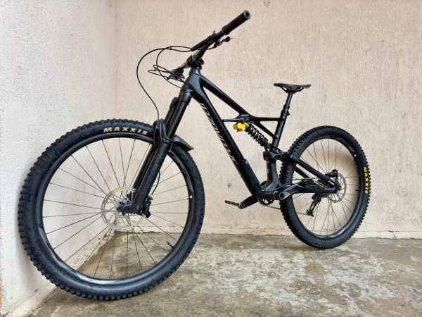 Велосипед Specialized Enduro 2019 фото 3