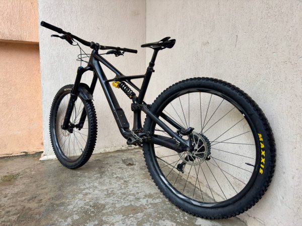Велосипед Specialized Enduro 2019 фото 4