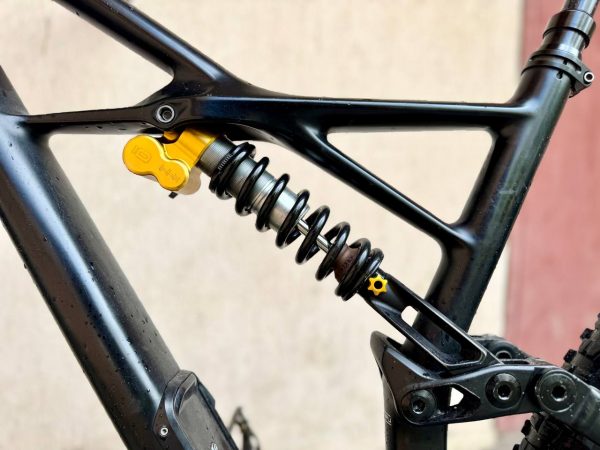 Велосипед Specialized Enduro 2019 фото 6