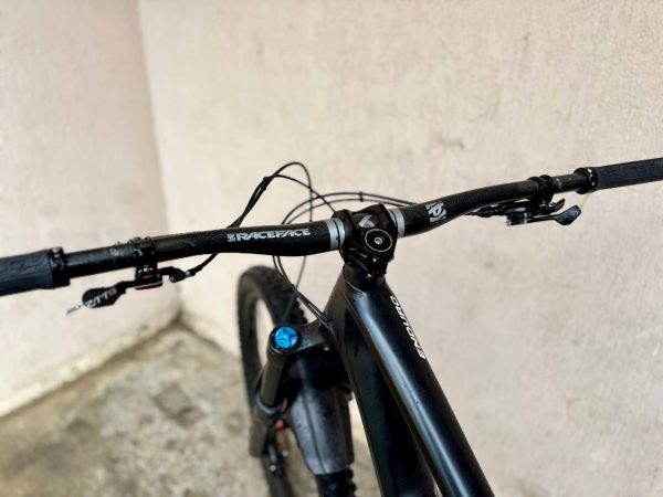 Велосипед Specialized Enduro 2019 фото 7