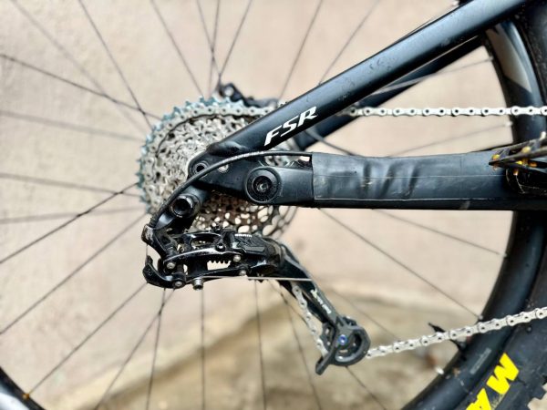 Велосипед Specialized Enduro 2019 фото 9