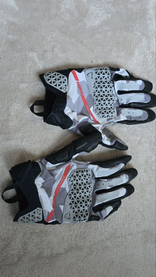 Рукавиці LEATT фото 3