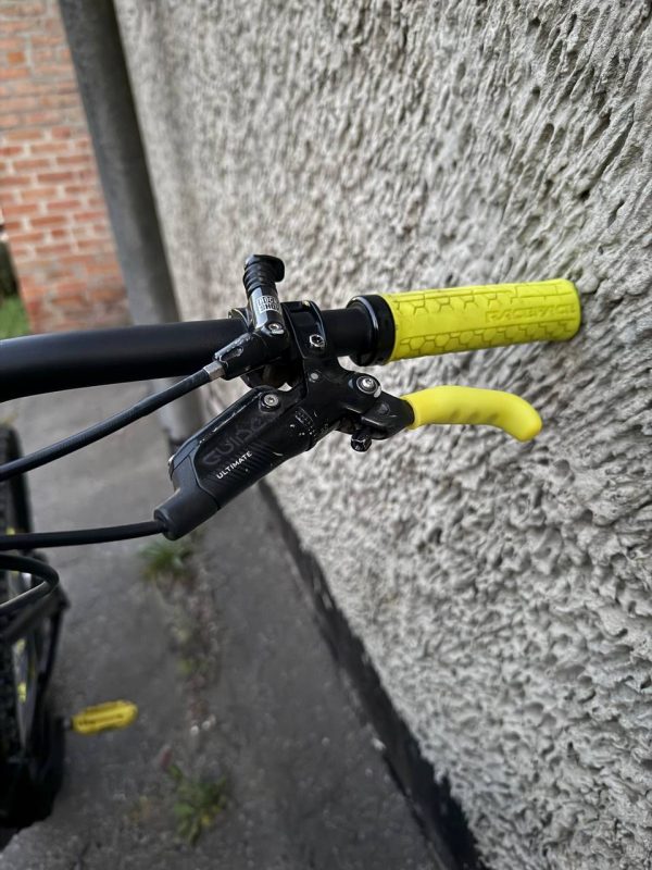 Велосипед Rocky Mountain Altitude 790MSL Rally Edition фото 5