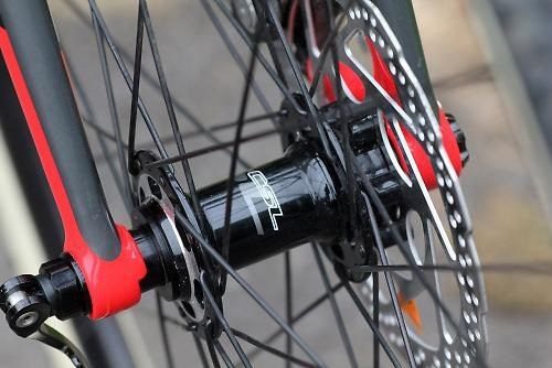 Втулка Concept CSL + Concept CEX Lite