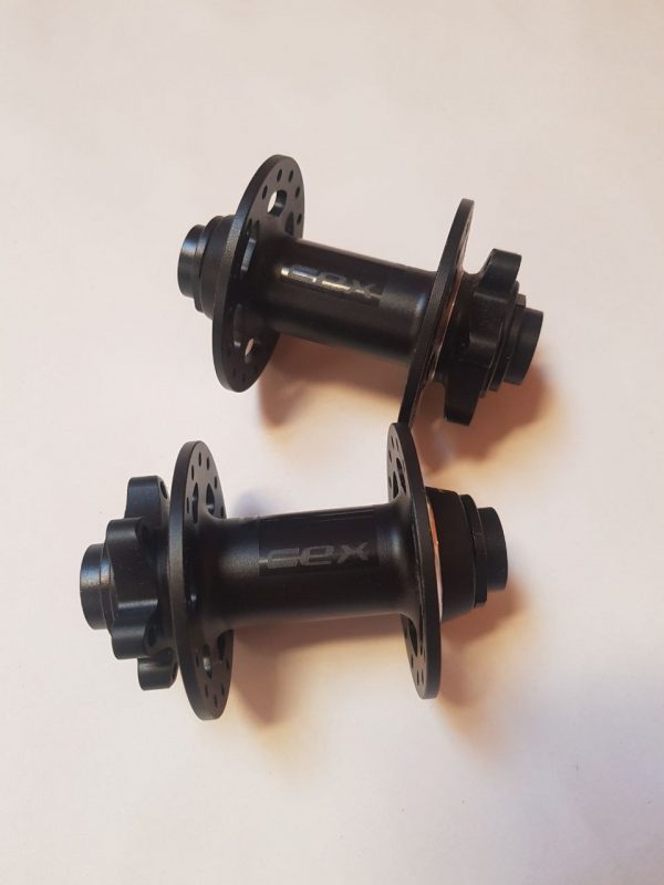 Втулка Concept CSL + Concept CEX Lite фото 3