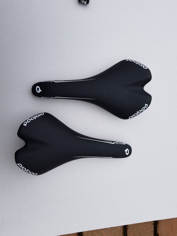 Сідло PROLOGO Scratch Pro STN 142×280 mm