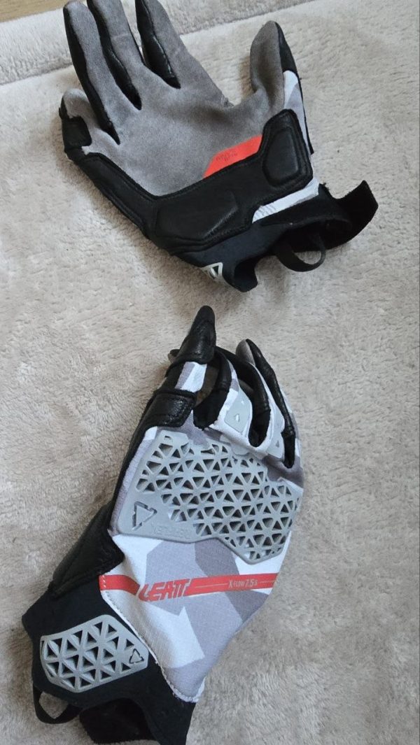 Рукавиці LEATT фото 5