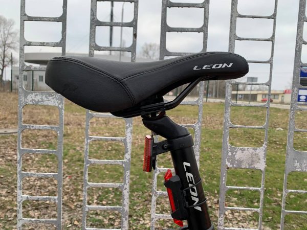 Велосипед Leon Super Junior 26 фото 7