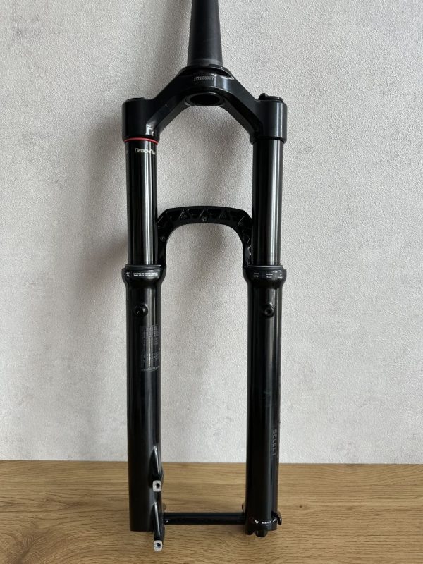 Вилка RockShox Pike Select 140mm 29 15x110 Boost фото 4