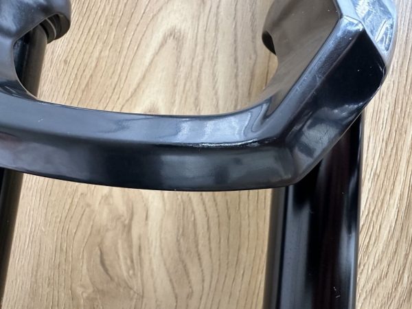 Вилка RockShox Pike Select 140mm 29 15x110 Boost фото 6