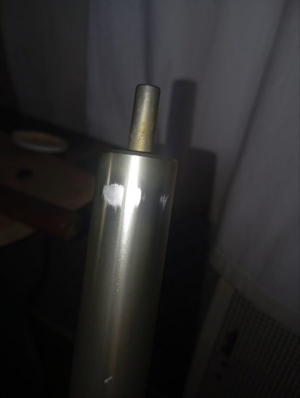 Вилка RockShox Reba RL Solo Air 100mm