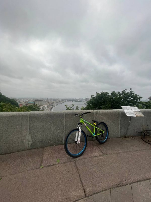 Велосипед Norco Ryde 2014 фото 9