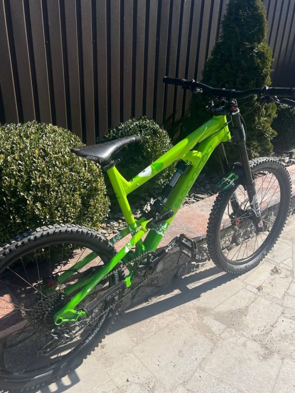 Рама Bionicle 2011 фото 10