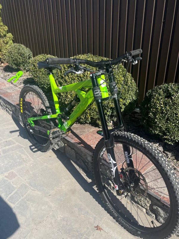 Рама Bionicle 2011 фото 9