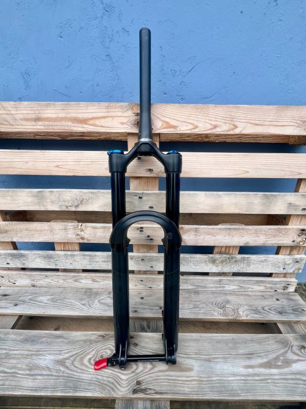 Fox 38 Performance вилка