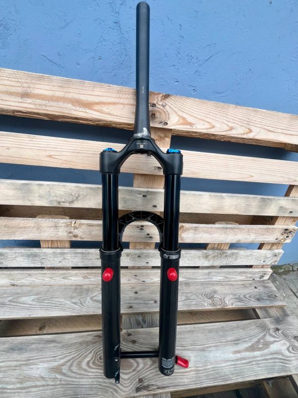 Fox 38 Performance вилка фото 7