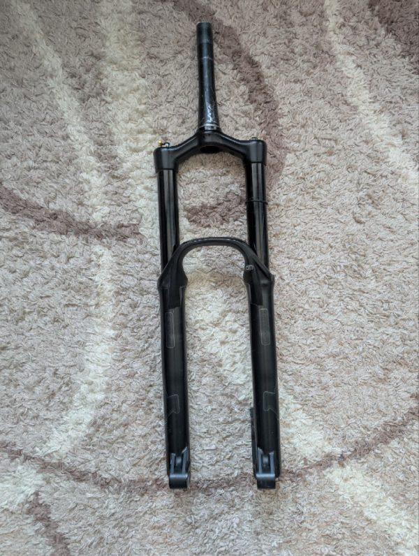 Вилка Formula Selva S 35 мм 170 мм хода 27.5