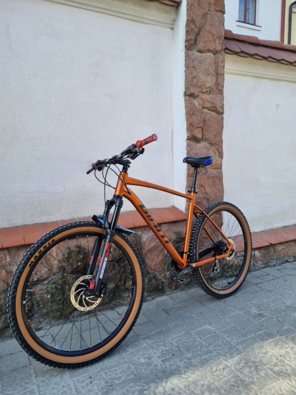 Giant Talon 2024 XL фото 3