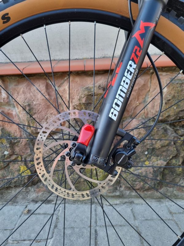 Giant Talon 2024 XL фото 7