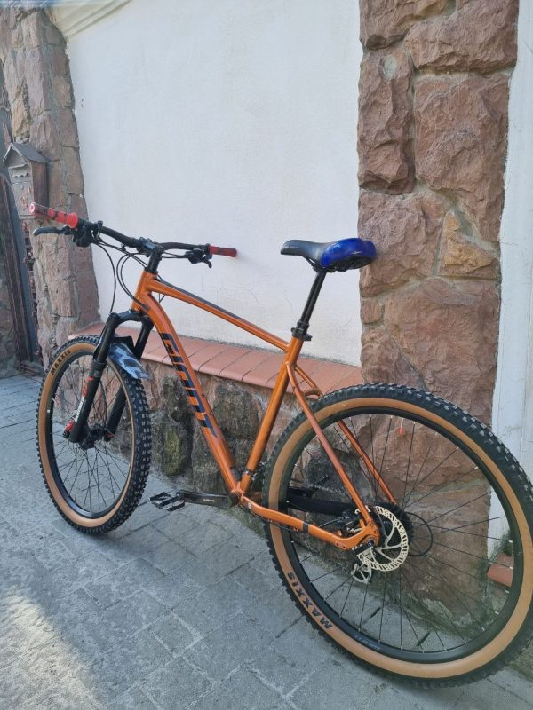 Giant Talon 2024 XL фото 4