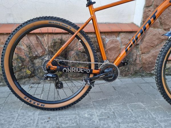 Giant Talon 2024 XL фото 8