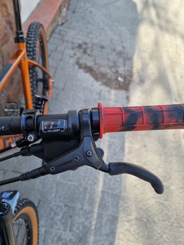 Giant Talon 2024 XL фото 9