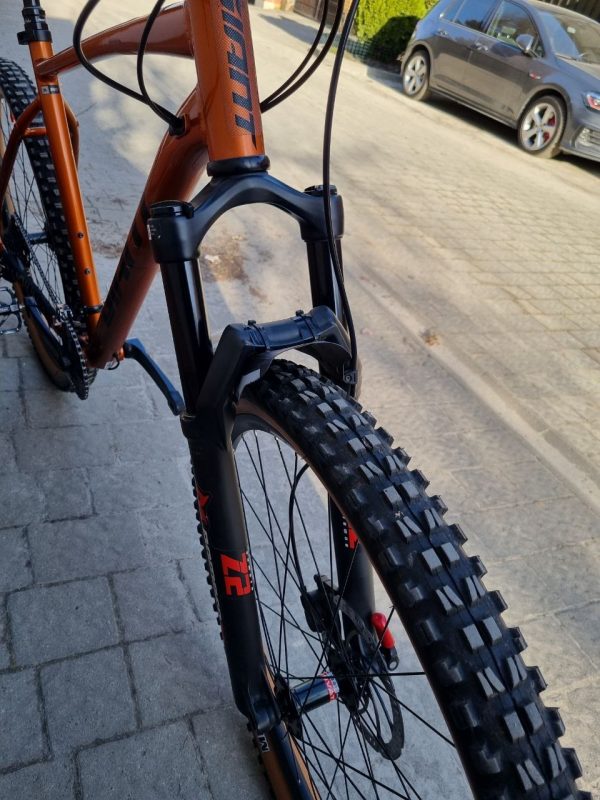 Giant Talon 2024 XL фото 6