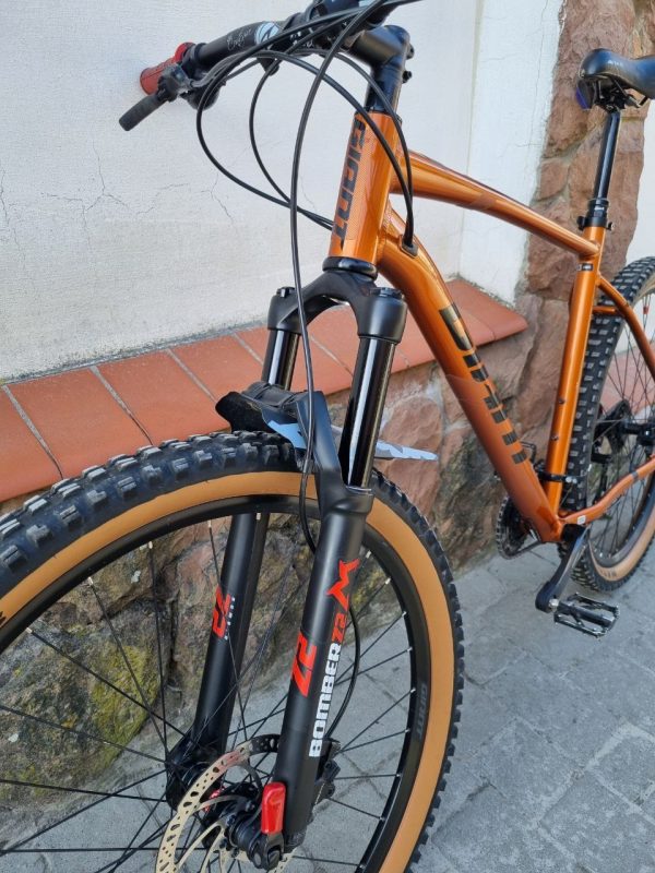 Giant Talon 2024 XL фото 5