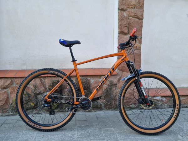 Giant Talon 2024 XL фото 2