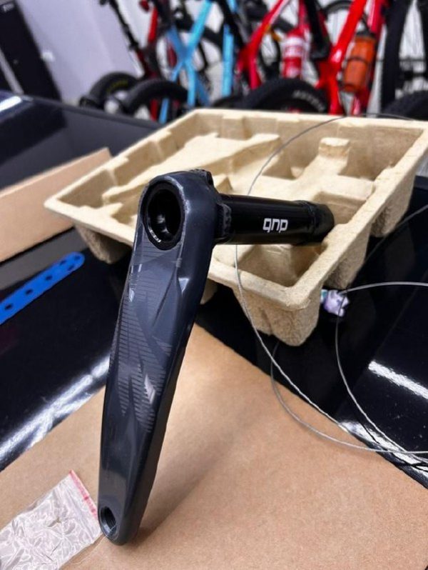 Групсет Sram GX EAGLE DUB 12-швидкостей 175 мм 32T фото 3