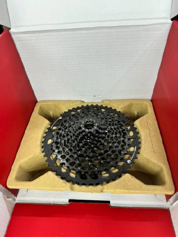 Групсет Sram GX EAGLE DUB 12-швидкостей 175 мм 32T фото 9