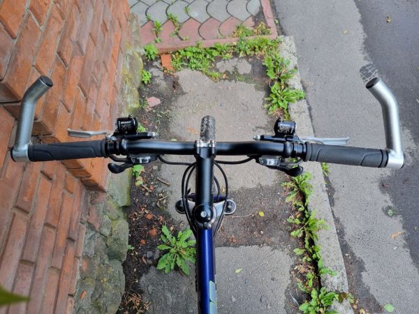 Giant XTC 840 велосипед 26 M фото 6