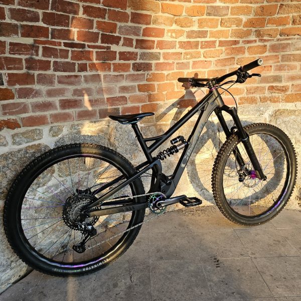 Canfield Lithium V2 M-L