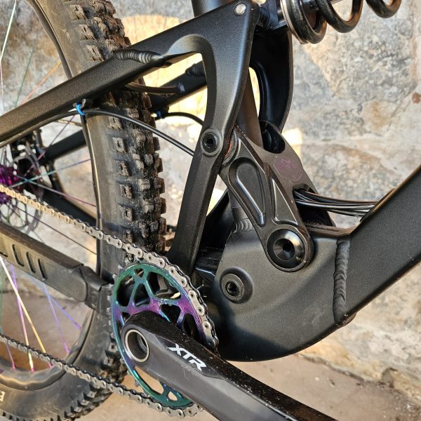 Canfield Lithium V2 M-L фото 5