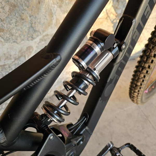 Canfield Lithium V2 M-L фото 2