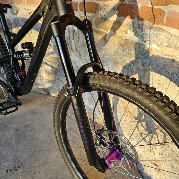 Canfield Lithium V2 M-L фото 3