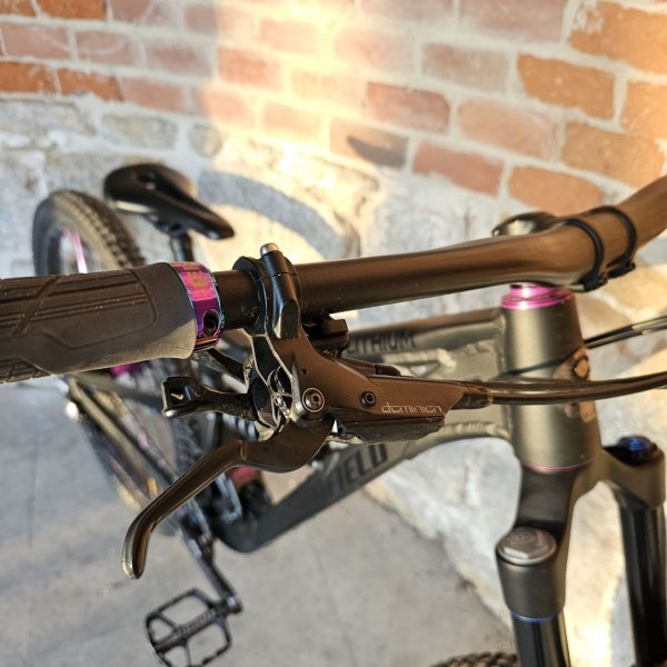 Canfield Lithium V2 M-L фото 4